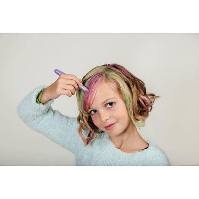 eberhard-faber-pack-de-3-tizas-pastel-para-el-cabello-1-mini-peine-aplicar-sobre-el-cabello-seco-utilice-el-peine