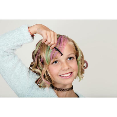 eberhard-faber-pack-de-3-tizas-pastel-para-el-cabello-1-mini-peine-aplicar-sobre-el-cabello-seco-utilice-el-peine