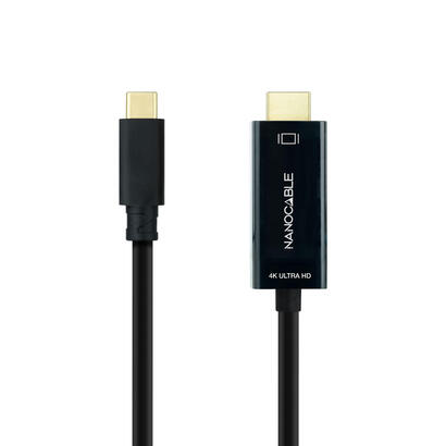 cable-conversor-usb-cm-a-hdmim-4k60hz-5-m