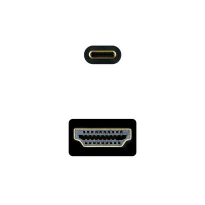 cable-conversor-usb-cm-a-hdmim-4k60hz-5-m