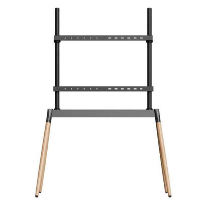 soporte-gembird-tvs-86f-01-bk-para-tv-86-negro-madera