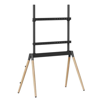 soporte-gembird-tvs-86f-01-bk-para-tv-86-negro-madera