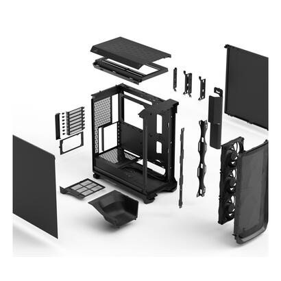 caja-pc-fractal-design-meshify-3-negro