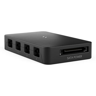 fractal-design-adjust-pro-hub-negro-fd-a-aph1-001