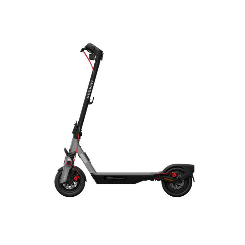 ninebot-by-segway-ninebot-f3-pro-e-negro-gris-25-kmh-102-ah