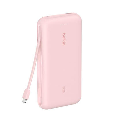 belkin-powerbank-20000mah-pink-30w-integrusb-c-kab-bpb024hqpk