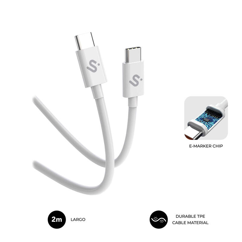 cable-plus-100w-usb-cusb-c-2-m-blanco-subblim-100w-longitud-2m-usb-c-harr-usb-c-pd-30-y-qc-30