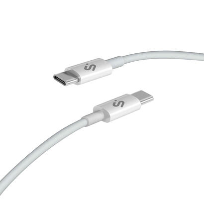 cable-plus-100w-usb-cusb-c-2-m-blanco-subblim-100w-longitud-2m-usb-c-harr-usb-c-pd-30-y-qc-30
