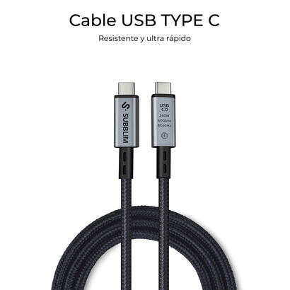 cable-high-240w-usb-cusb-c-40-8k-15-m-negro-subblim-240w-longitud-15m-usb-c-harr-usb-c-usb-40-thunderbolt