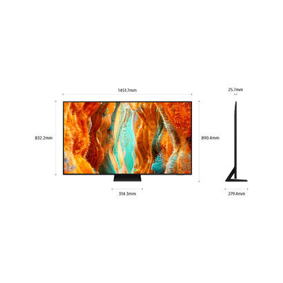 televisor-samsung-neo-qled-qn70f-tq65qn70fau-65-ultra-hd-4k-smart-tv-wifi
