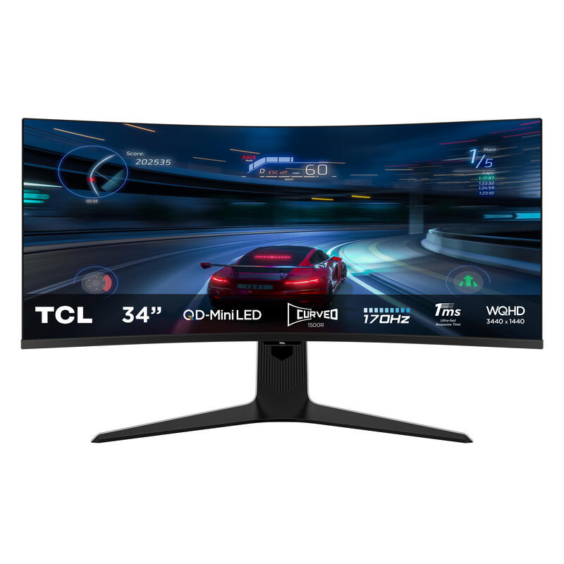 monitor-gaming-curvo-tcl-34r83q-34-wqhd-1ms-170hz-va-regulable-en-altura-blanco-y-negro