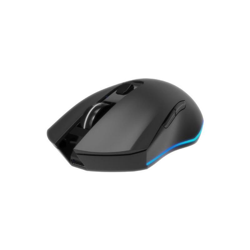 raton-gaming-gembird-rgb-inalambrico-recargable-de-6-botones-firebolt-negro