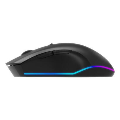 raton-gaming-gembird-rgb-inalambrico-recargable-de-6-botones-firebolt-negro