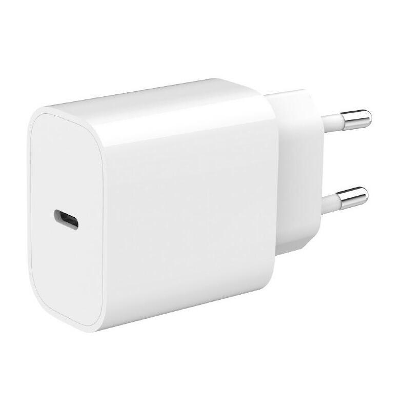 cargador-rapido-gembird-usb-type-c-de-20-w-blanco cargador-rapido-gembird-usb-type-c-de-20-w-blanco