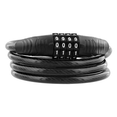 t-nb-umcodelock-candado-para-bicicleta-negro-1200-mm-cable-antirrobo