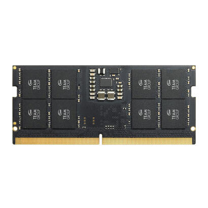 memoria-teamgroup-ddr5-elite-sodimm-8gb-4800-negro