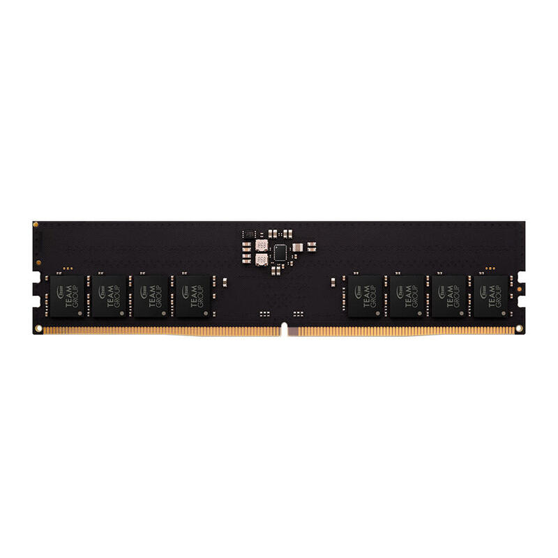 memoria-teamgroup-ddr5-elite-udimm-8gb-5600-negro memoria-teamgroup-ddr5-elite-udimm-8gb-5600-negro