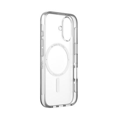 belkin-msa025hqcl-funda-para-iphone-16-155-cm-61-transparente