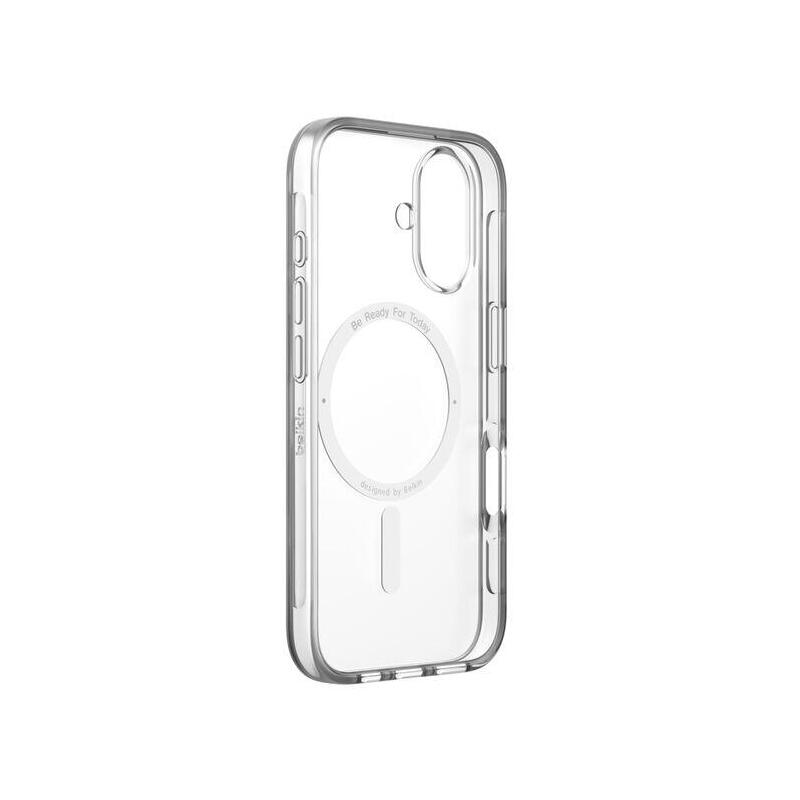 belkin-msa025hqcl-funda-para-iphone-16-155-cm-61-transparente