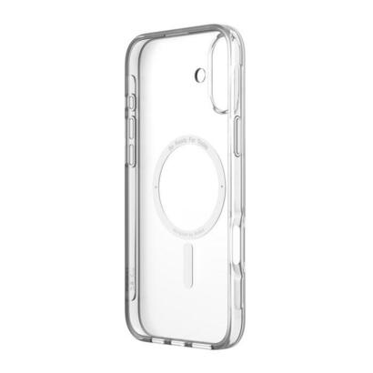 belkin-msa026hqcl-funda-para-iphone-16-plus-17-cm-67-transparente