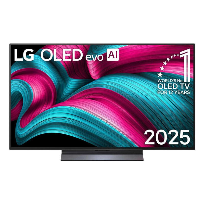 televisor-lg-oled-evo-oled48c54la-48-ultra-hd-4k-smart-tv-wifi