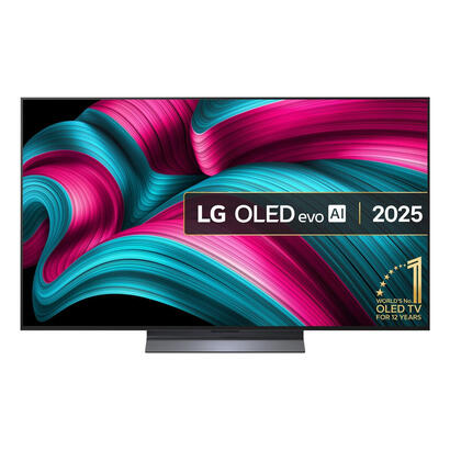 televisor-lg-oled-evo-oled55c54la-55-ultra-hd-4k-smart-tv-wifi
