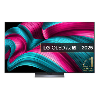televisor-lg-oled-evo-oled65c54la-65-ultra-hd-4k-smart-tv-wifi