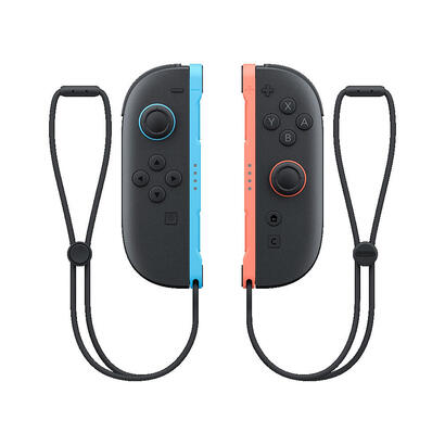 nintendo-joy-con-2-negro-azul-rojo-bluetooth-palanca-de-mando-analogicodigital-nintendo-switch-2