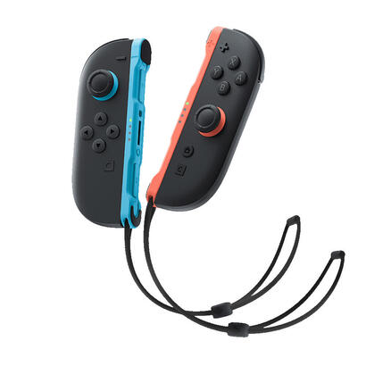 nintendo-joy-con-2-negro-azul-rojo-bluetooth-palanca-de-mando-analogicodigital-nintendo-switch-2