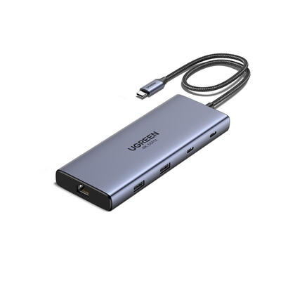 hub-ugreen-10en1-usb-c-a-hdmiusb-cusb-arj45
