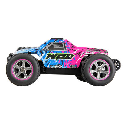 amewi-hyper-go-max20-monmertruck-li-po-750mah-azul-rosa
