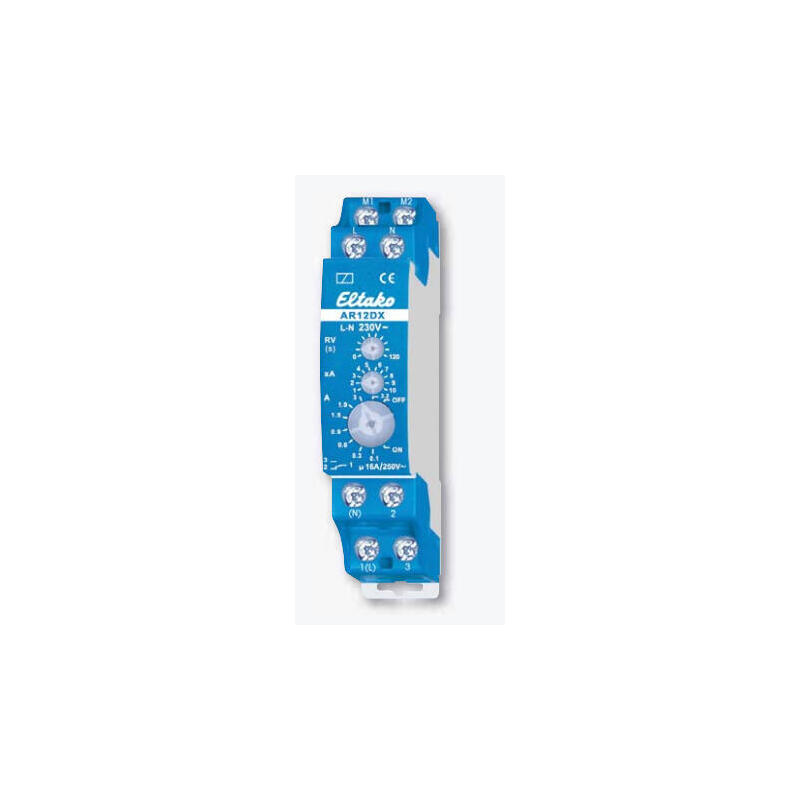 eltako-ar12dx-230v-ac-stromrelais eltako-ar12dx-230v-ac-stromrelais