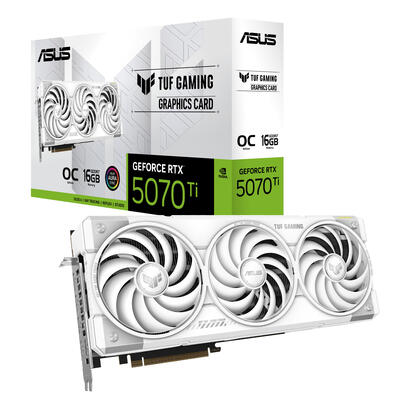 asus-tuf-gaming-tuf-rtx5070ti-o16g-white-gaming-nvidia-geforce-rtx-5070-ti-16-gb-gddr7
