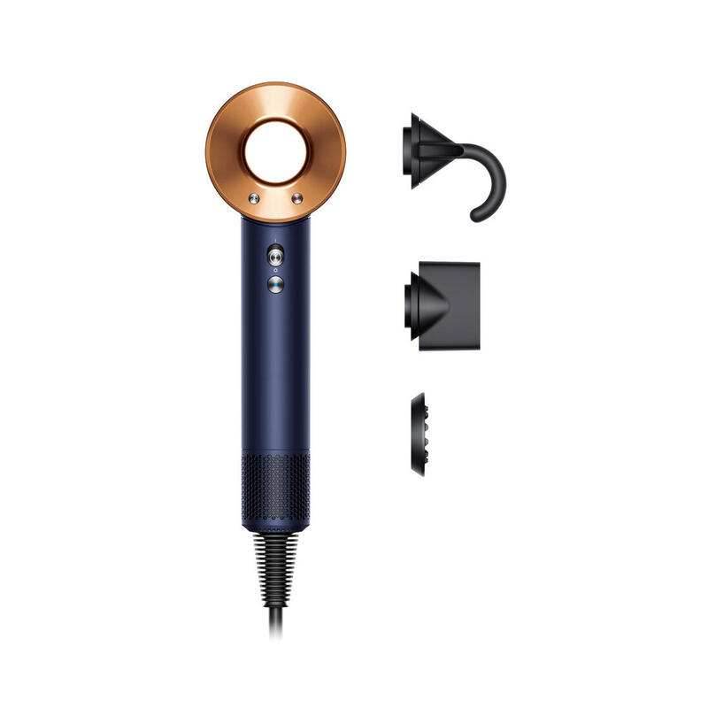 dyson-supersonic-haartrockner-nachtblaukupfer dyson-supersonic-haartrockner-nachtblaukupfer