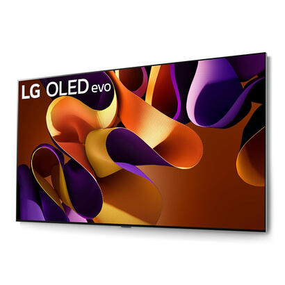 lg-electronics-oled55g48lw-evo-tv-1388-cm-55-zoll-platanegro-ultrahd4k-twin-triple-tuner-mit-wandhalterung-ohne-standfuss-144hz-