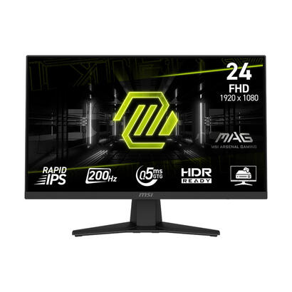 msi-mag-244f-238-rapid-ips-fhd-200hz-1ms-hdmi-dp-headphone-out-tilt-black