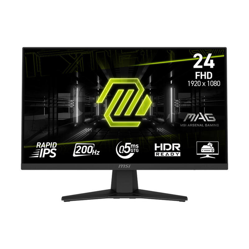 msi-mag-244f-238-rapid-ips-fhd-200hz-1ms-hdmi-dp-headphone-out-tilt-black msi-mag-244f-238-rapid-ips-fhd-200hz-1ms-hdmi-dp-headphone-out-tilt-black