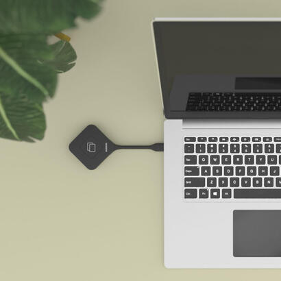 marmitek-25008484-extensor-audiovideo-negro