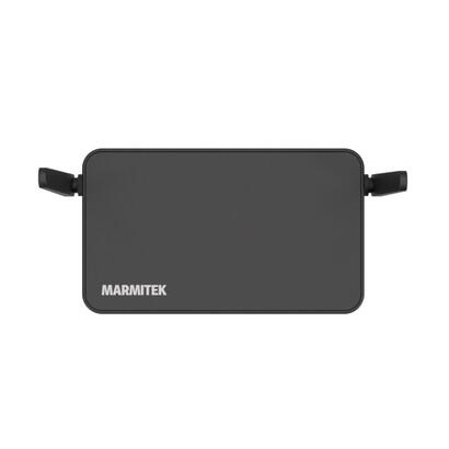 marmitek-25008486-extensor-audiovideo-negro