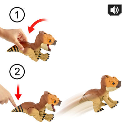 figura-mattel-jurassic-world-die-wiedergeburt-primal-projoector-aquilops-dolores-jgc01 figura-mattel-jurassic-world-die-wiedergeburt-primal-projoector-aquilops-dolores-jgc01