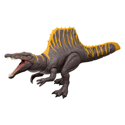 figura-mattel-jurassic-world-tail-thrasher-spinosaurus-actionfigur-jgb56 figura-mattel-jurassic-world-tail-thrasher-spinosaurus-actionfigur-jgb56