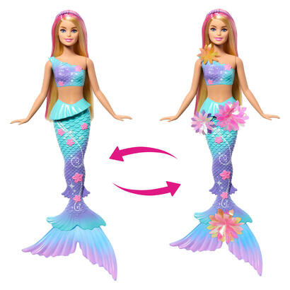 mattel-barbie-meerjungfrau-mit-magischen-bluten-blond-jdm72