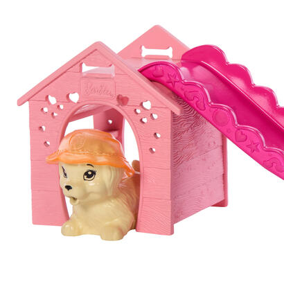 muneca-mattel-barbie-puppy-pool-party-aloha-blonde-jbf35 muneca-mattel-barbie-puppy-pool-party-aloha-blonde-jbf35