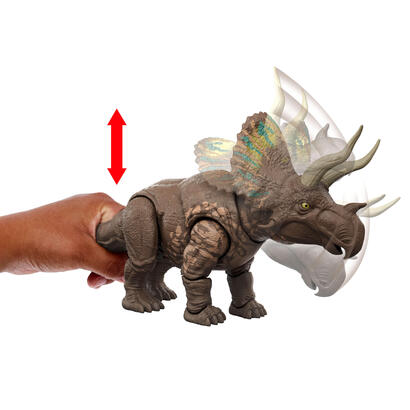 figura-mattel-jurassic-world-gigantic-thrashers-eotriceratops-jgb93 figura-mattel-jurassic-world-gigantic-thrashers-eotriceratops-jgb93