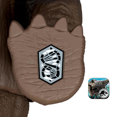 figura-mattel-jurassic-world-gigantic-thrashers-eotriceratops-jgb93 figura-mattel-jurassic-world-gigantic-thrashers-eotriceratops-jgb93