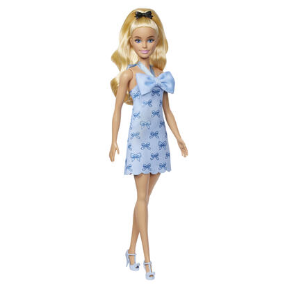 mattel-barbie-fashionista-muneca-blue-bows-hyt93