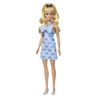 mattel-barbie-fashionista-muneca-blue-bows-hyt93