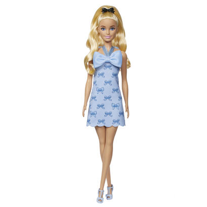 mattel-barbie-fashionista-muneca-blue-bows-hyt93