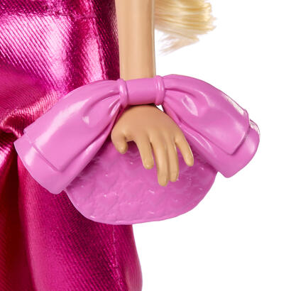 mattel-barbie-deluxe-style-im-rosaen-metallic-outfit-jfp40