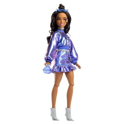 mattel-barbie-deluxe-style-im-azulen-metallic-outfit-jfp42